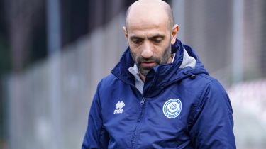 Әли Әлиев Астананың клубына бас бапкер болды