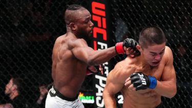 Асу Алмабаев: 22 жекпе-жекте жеңіп, бір жеңілгенде қатты сынға қалдым