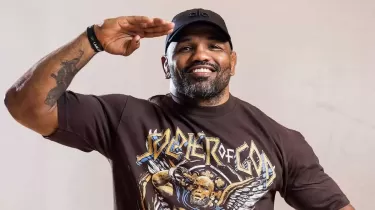 Кубаның жасы елуге таяған балуаны АҚШ лигасында сенсация жасады