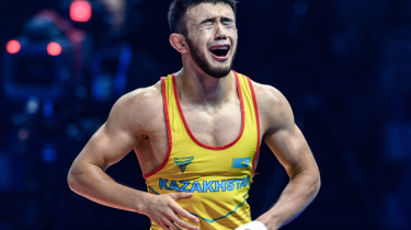 Марапатсыз қалған жүлдегер: Асылжан Есенгелдіге қатысты дау неден шықты?