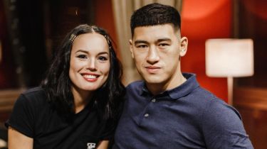 Дмитрий Бивол бұрынғы әйелін сот арқылы жеңді