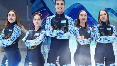 Олимпиада-2026: конькимен жүгіруден Қазақстан құрамасы белгілі болды