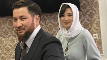 Ресейліктер Сабина Алтынбекованың жеке өмірін талқыға шығарды