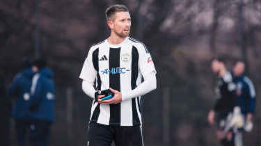 Неміс футболшысы қайғылы жағдайда қаза тапты