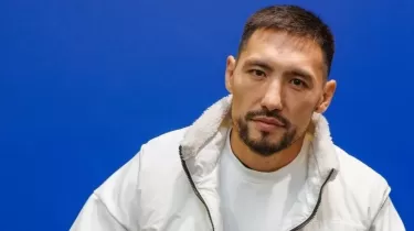 Жәнібек Әлімханұлының кәсіби карьерасында қанша қаржы тапқаны белгілі болды