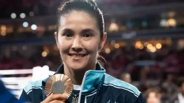 «Тым кәрісің». Назым Қызайбай өзі естіген ең ауыр сөзді айтты