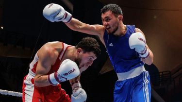 «Төрешінің қателігі». Әділбек Ниязымбетов Жақпеков пен Бижамов арасындағы даулы айқасқа қатысты пікір білдірді