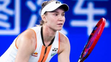 Рыбакина, Швёнтек, Бенчич: Қытайдағы аламанда үздіктер өнер көрсетеді