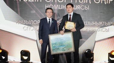 «Үздік спорттық өңір». Министрлік жеңімпазды қандай критериймен анықтаған?