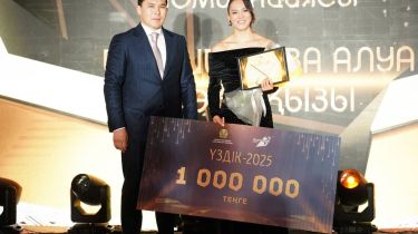 Парадокс: Министрлік IBA берген чемпиондықты ашық мойындамайды, бірақ «Жыл үздігі» деп хабарлайды