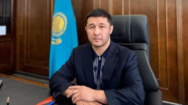 Алмат Кебісбаев басшылық қызметке тағайындалды
