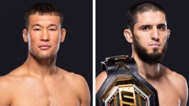 Шавкат Рахмоновқа титулға таласу үшін алдымен тағы бір жеңіс керек – Ислам Махачев