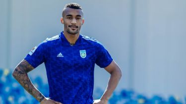 «Ұлтына қатысты араздық»: Қазақстанда ойнаған ресейлік экс-футболшыны атып кетті