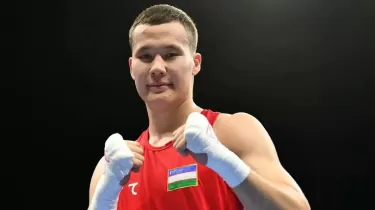 Қазақстан мен Өзбекстан спортшыларын бір-біріне қарсы қою дегенді түсінбеймін – Арман Махановтың жеке бапкері