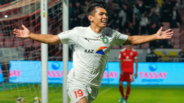 «Еуропа емес, Ресей»: Ғалымжан Кенжебек неге «Ахматты» таңдады?