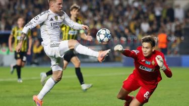 Шерхан Қалмырзаға жаңа клубтан ұсыныс түсті