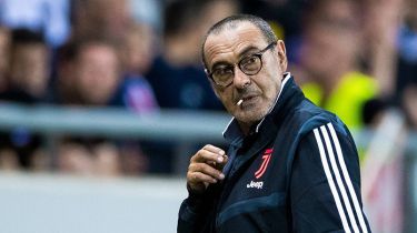 «Лационың» бас бапкері жүрегіне ота жасатты