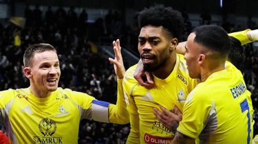 «Астана» футбол клубы жекеменшікке беріледі