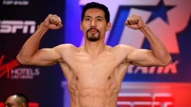 Допинг дауынан кейін Жәнібек Әлімханұлының тағдырын кім шешетіні белгілі болды