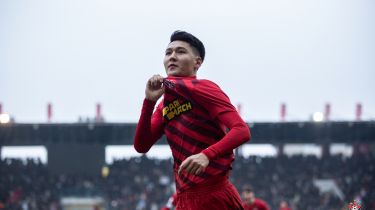 «Ақтөбе» капитаны Әлібек Қасым ресми түрде командадан кетті