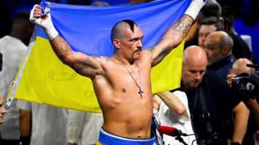 Усик Джошуа мен Фьюриге қарсы қанша жыл дайындалғанын айтты