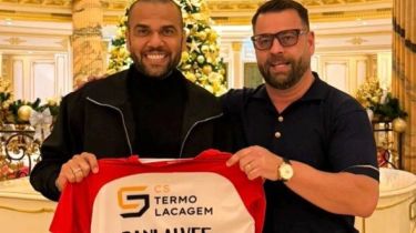 Дани Алвес Португалияның үшінші дивизионында ойнауы мүмкін