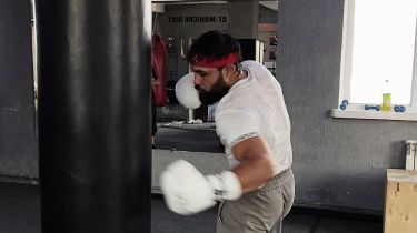 Садриддин Ахмедовтің рингке қашан оралатыны анықталды