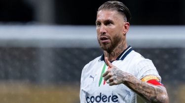 Серхио Рамос «Севильяны» сатып алуы мүмкін