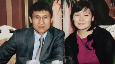 «Артында алты баласы қалды». Боксшы Марат Мәзімбаевтың жұбайы өмірден өтті