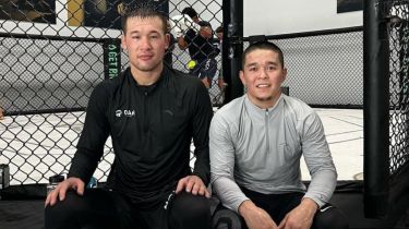 Бапкер Рахмонов пен Алмабаевқа қатысты шындықты айтты