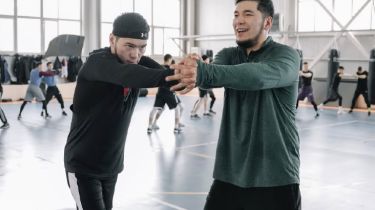 Бокстан Қазақстан құрамасы Азия чемпионатына дайындықты бастады