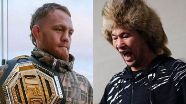 Экс-чемпион жекпе-жекке шақырды: Шавкат Рахмоновтың бапкері үн қатты