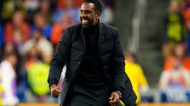 «Селтик» жаңадан тағайындалған бас бапкерін бір ай өтпей жұмыстан босатты