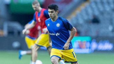 Бірден 166% өскен: құны қымбаттаған қазақстандық футболшылар тізімі жасалды