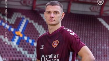 Шотландиялық БАҚ Ислам Чесноковтің артықшылығын атады