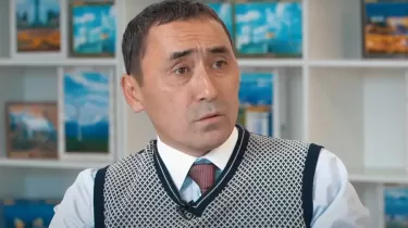 Айдын Рақымбаев «Астана» клубын сатып алуды әлі ойланып жүр