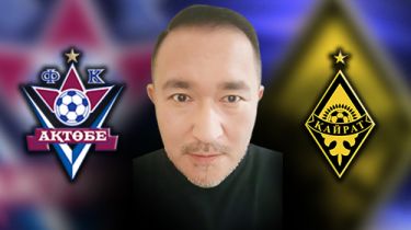 «Қайраттың» фан-қозғалысында жүрген Арман Оспанов «Ақтөбе» клубының директоры болып тағайындалды