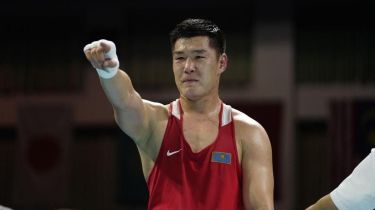 Бокстан әлем чемпионы Бекзат Нұрдәулетов спорттық мансабын аяқтады