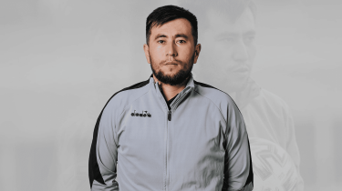 «Оқжетпес» футбол клубының бас бапкері тағайындалды