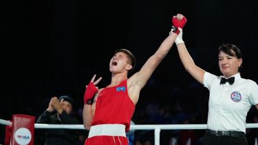 Ұлттық құрама боксшылары 2026 жылы қандай халықаралық турнирлерге қатысады?