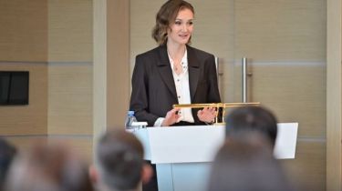 Рыпакова кетті: Жеңіл атлетика федерациясына жаңа басшы келді