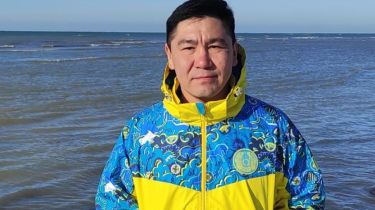 Бақыт Сәрсекбаев жастар құрамасына жаттықтырушы болып тағайындалды