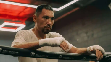 Антидопинг дауы: Жәнібек Әлімханұлының ісі қаралады