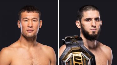 Танымал спортшы Шавкат Рахмоновтың Ислам Махачевті жеңетініне күмән келтірді