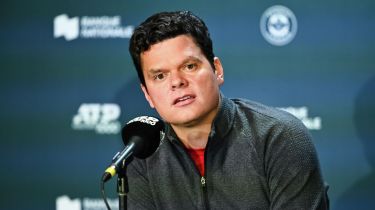 Танымал теннисші мансабын аяқтады