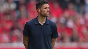 «Реалдың» бас бапкері ауысты: Алонсо кетіп, Арбелоа келді