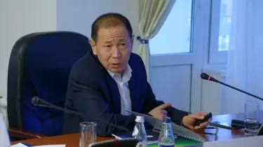 «Ордабасының» экс-президентіне қатысты қылмыстық істің нүктесі қойылды