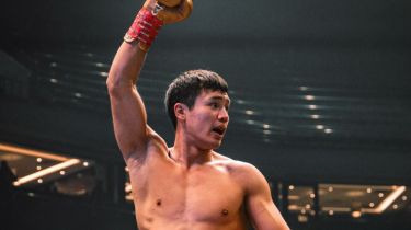 Еркебұлан Тоқтар vs Gold: жекпе-жек уақыты анықталды