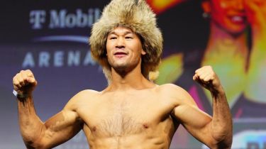 Шавкат Рахмоновтың октагонға қашан оралатыны анықталды