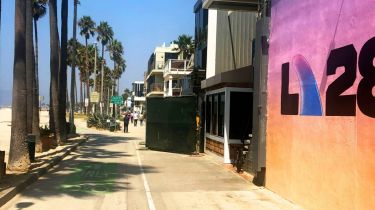 АҚШ-тың Венесуэлаға әскери операциясы: америкалық спортшылар Олимпиададан шеттетіле ме?